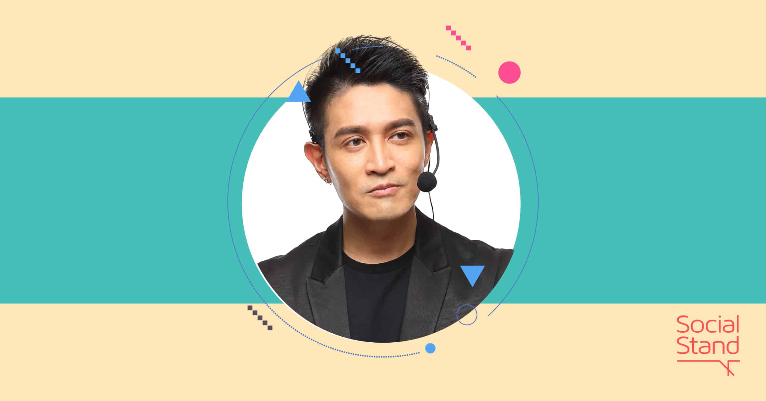 Should I Open a MeWe Account for My Brand? (2023) - Bernie Wong - Digital Marketing Trainer / Training
