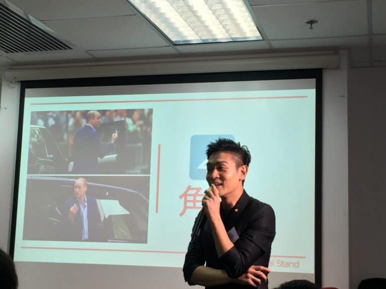 Earn a Real Heart on Social Media Breakfast Conference