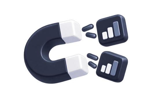 3D technology adoption icon